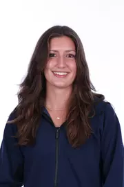 September 11, 2023; Berkeley, California, USA; Cross Country: California Golden Bears Roster at Haas Pavilion; Eva Novy-Hildesley (Photo credit: Kelley L Cox/KLC fotos)