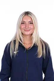 September 11, 2023; Berkeley, California, USA; Cross Country: California Golden Bears Roster at Haas Pavilion; Petra Schuster (Photo credit: Kelley L Cox/KLC fotos)