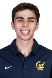 Adrian Enders headshot