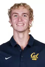 Bennett Browning headshot