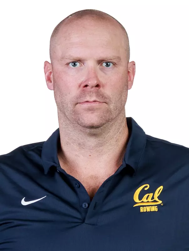 Brandon Shald headshot