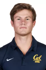 Nathan Koudriaev headshot