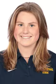 Katie McDermott headshot