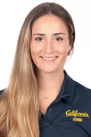 Nicole Weber headshot