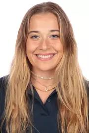 Sammie Henriksen headshot