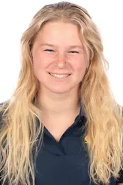 Megan Culbert headshot
