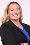 Jenny Huth headshot