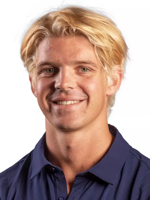 Angus Dawson