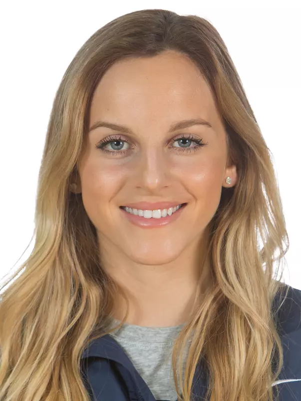 Georgia Bell