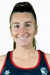 Field Hockey: Megan Valzonis 2024 Paris Olympics Headshot