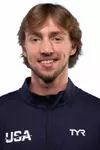 Olympics: Brooks Curry Headshot