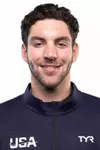 Olympics: Jack Alexy Headshot