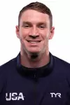 Olympics: Ryan Murphy Olympic Headshot