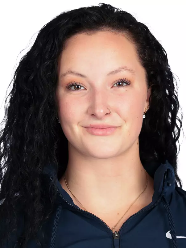 Caisa-Marie Lindfors