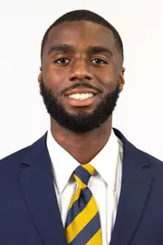 CJ Harris