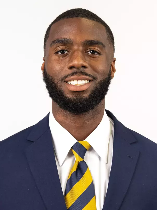 CJ Harris
