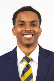 Marcus Scott II