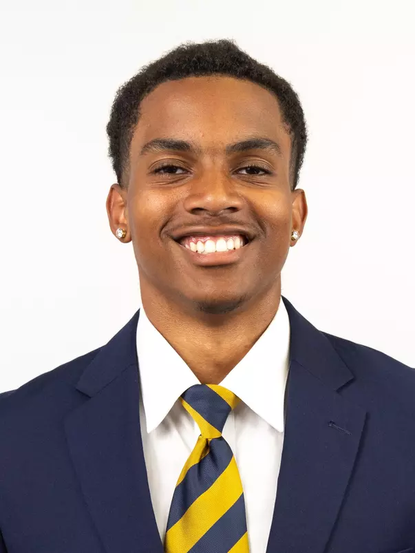 Marcus Scott II
