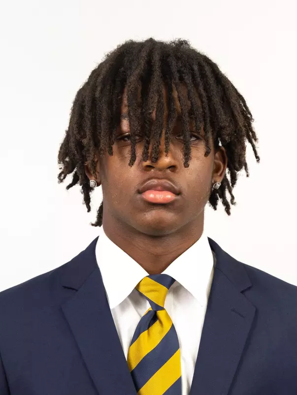 Khamani Hudson