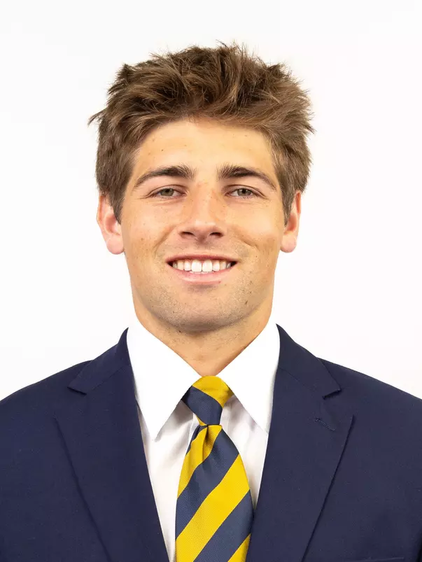 Myles Reber