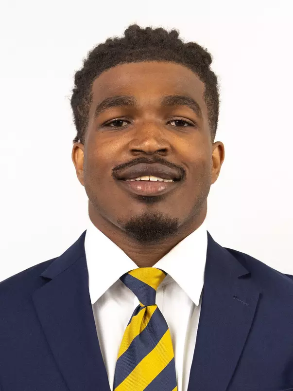 Kadarius Calloway