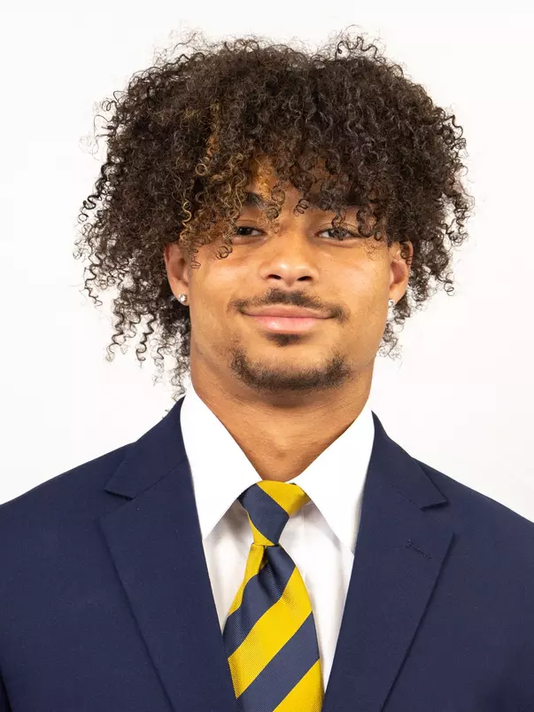Kyion Grayes