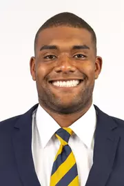 Xavier Carlton