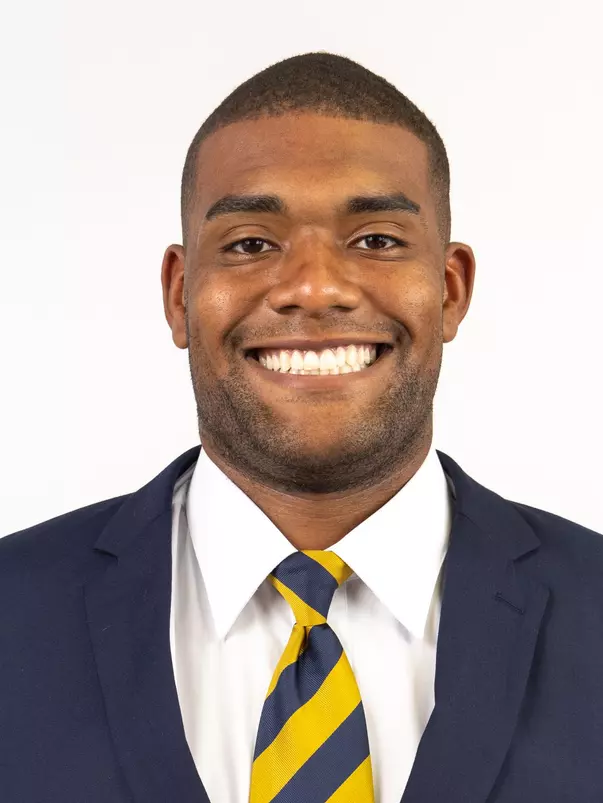 Xavier Carlton