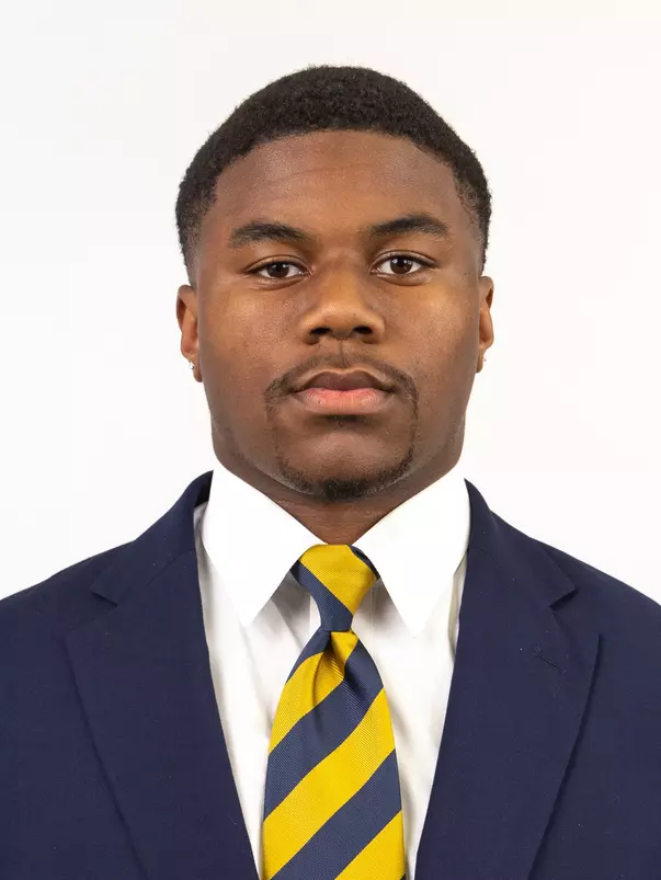 Aaron Hampton