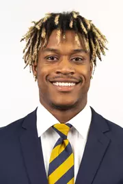 Justin Williams-Thomas