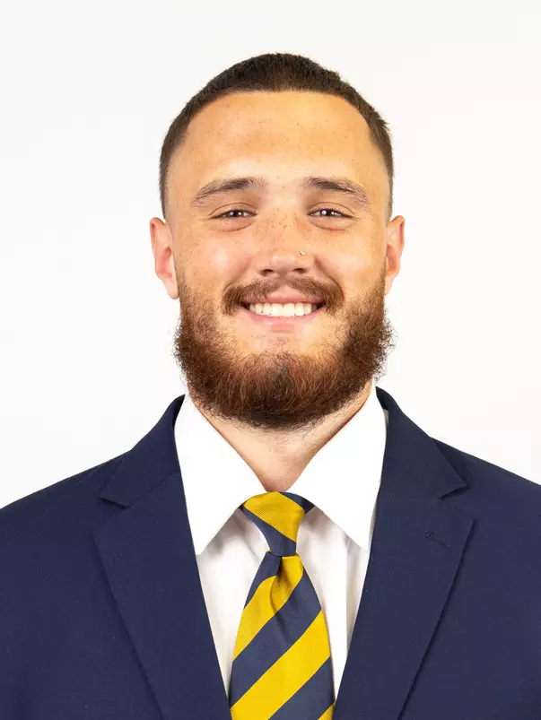 Nick Morrow