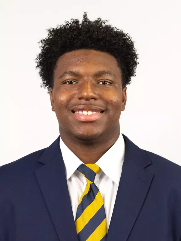 Frederick Williams III