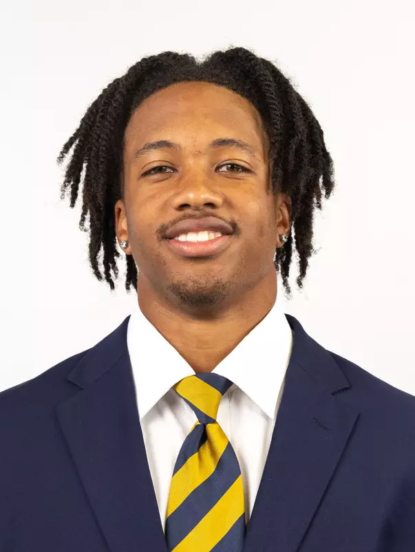 BJ Jones