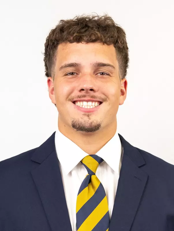 Elijah Diaz