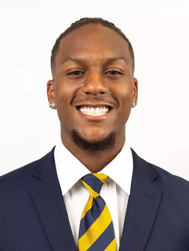 Marcus Harris Head Shot 2024