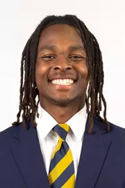 Tobias Merriweather