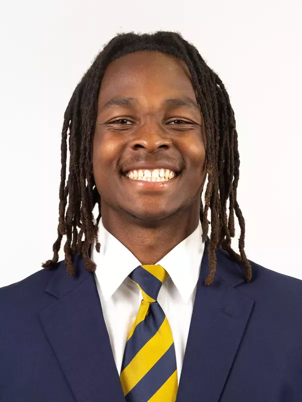 Tobias Merriweather