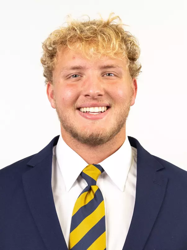 Trent Ramsey