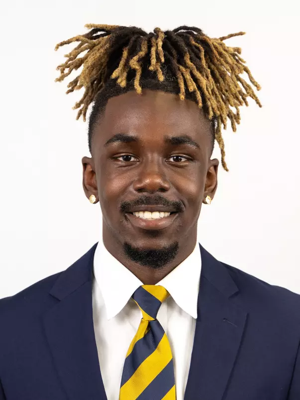 Ja'ir Smith