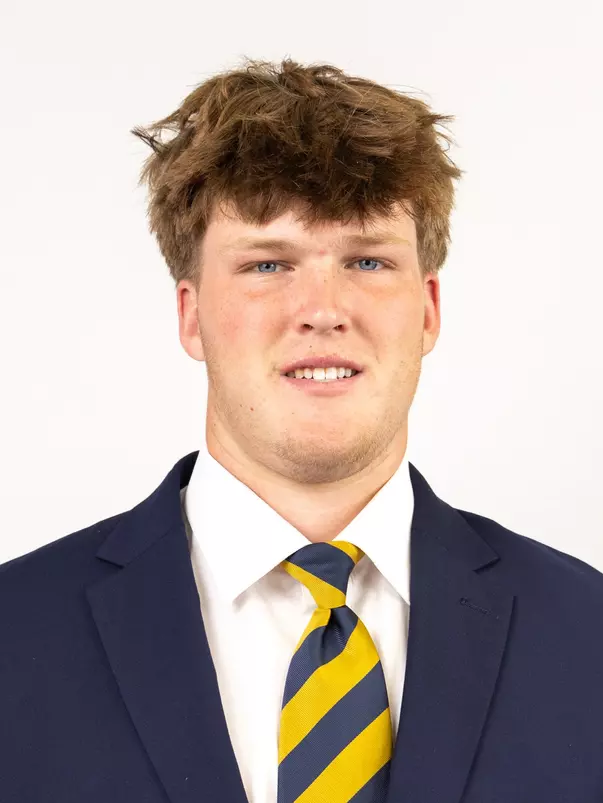 Sam Bjerke