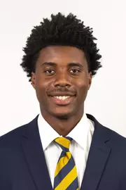 Camden Jones