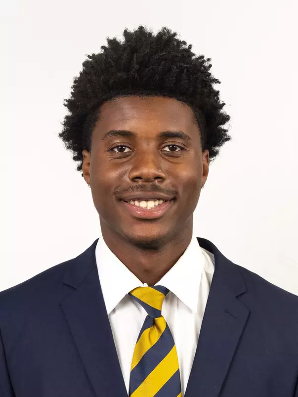 Camden Jones