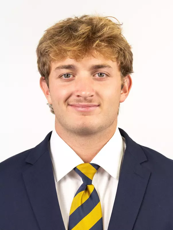 Jack Endries