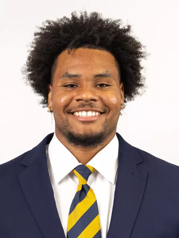 Akili Calhoun