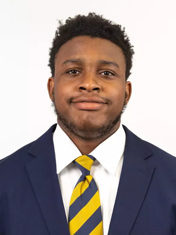 Michael-Anthony Okwura