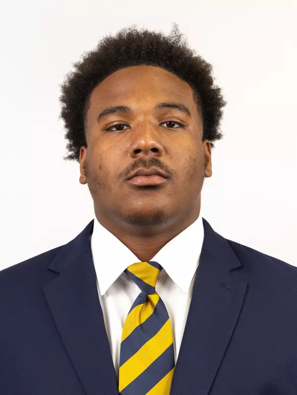 Nate Burrell