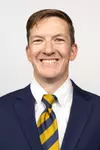 Matt Lynch, MD Head Shot