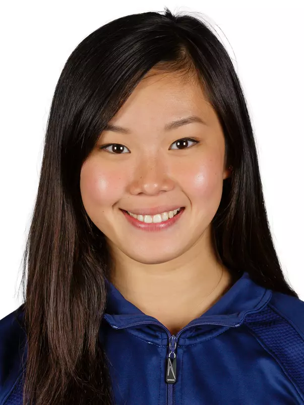 Stephanie Au