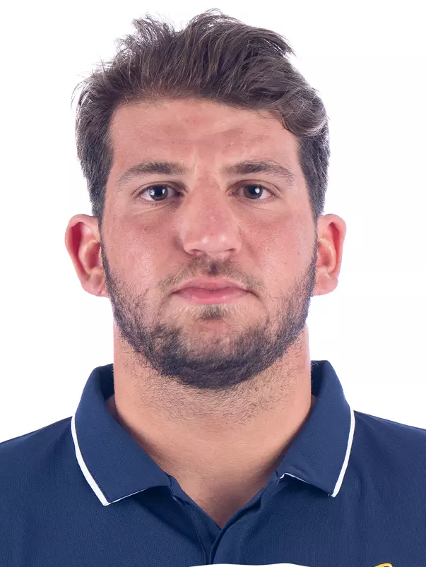 Nikolaos Papanikolaou