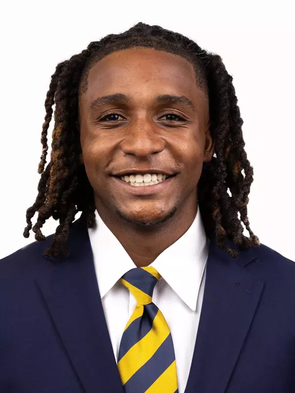 Nohl Williams Head Shot
